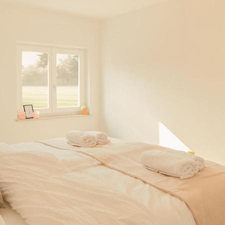 Naturoase Sinzing / Parkplatz, Waschmaschine, Etc. Apartman Kültér fotó