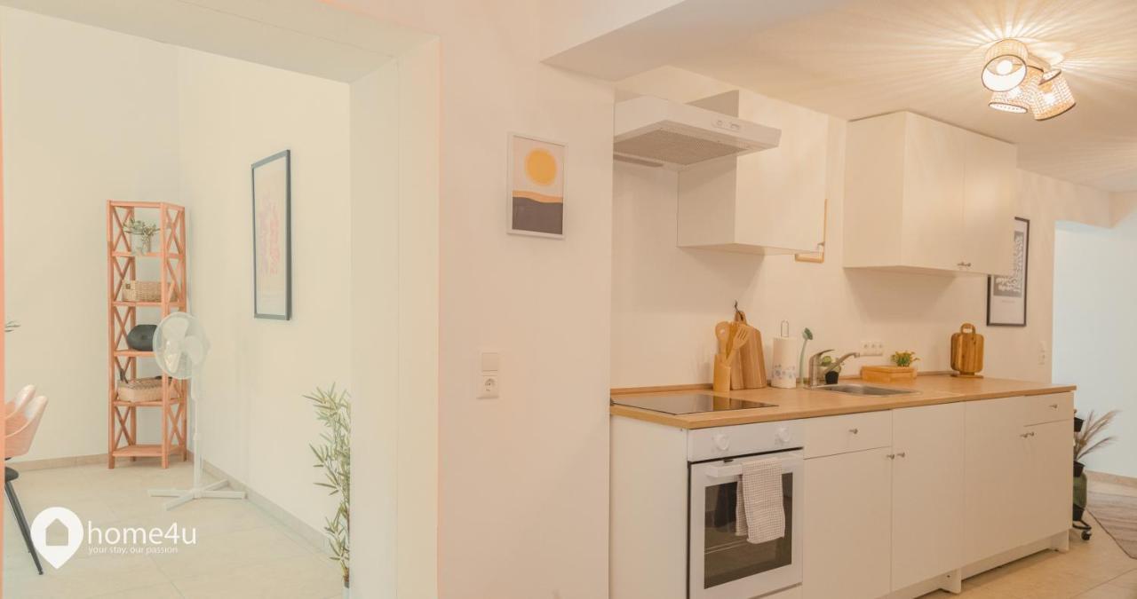 Naturoase Sinzing / Parkplatz, Waschmaschine, Etc. Apartman Kültér fotó