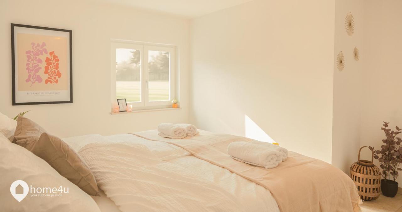 Naturoase Sinzing / Parkplatz, Waschmaschine, Etc. Apartman Kültér fotó