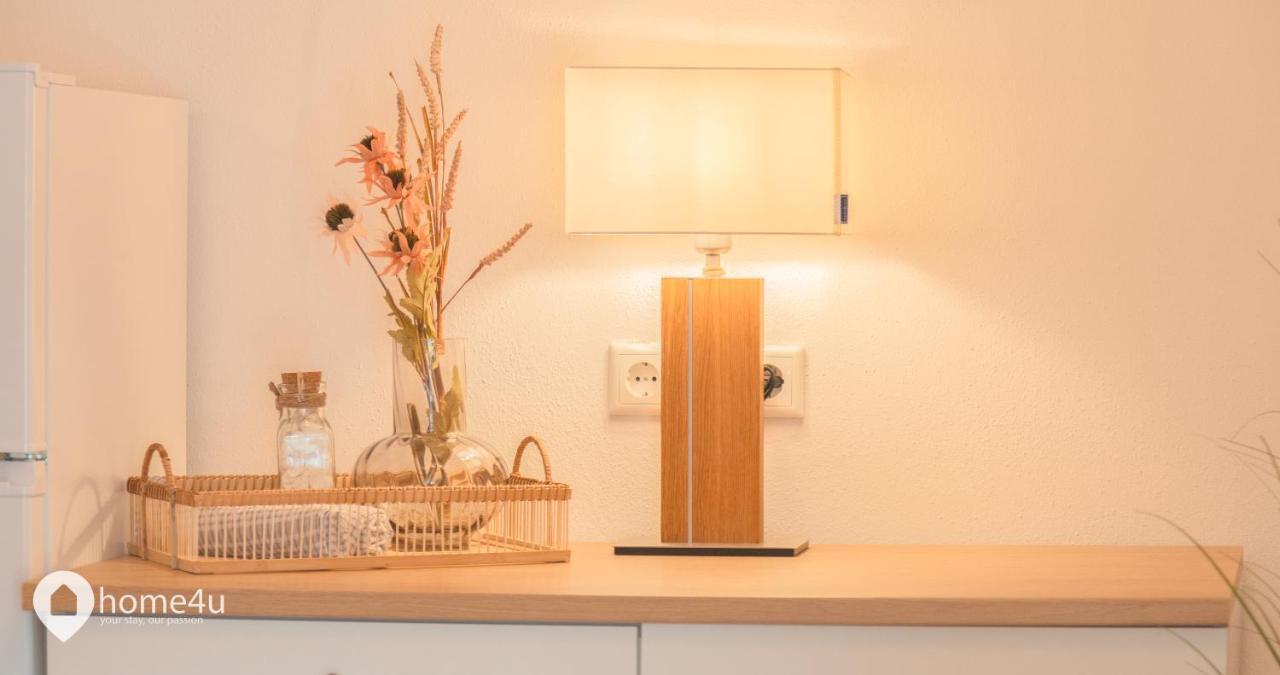 Naturoase Sinzing / Parkplatz, Waschmaschine, Etc. Apartman Kültér fotó